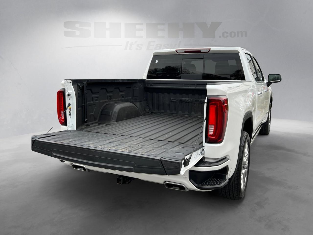 2022 GMC Sierra 1500 Limited Denali Hagerstown MD