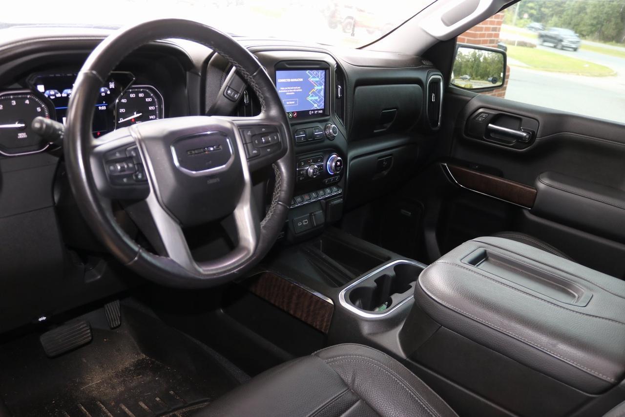 2022 GMC Sierra 1500 Limited Denali Fredericksburg VA
