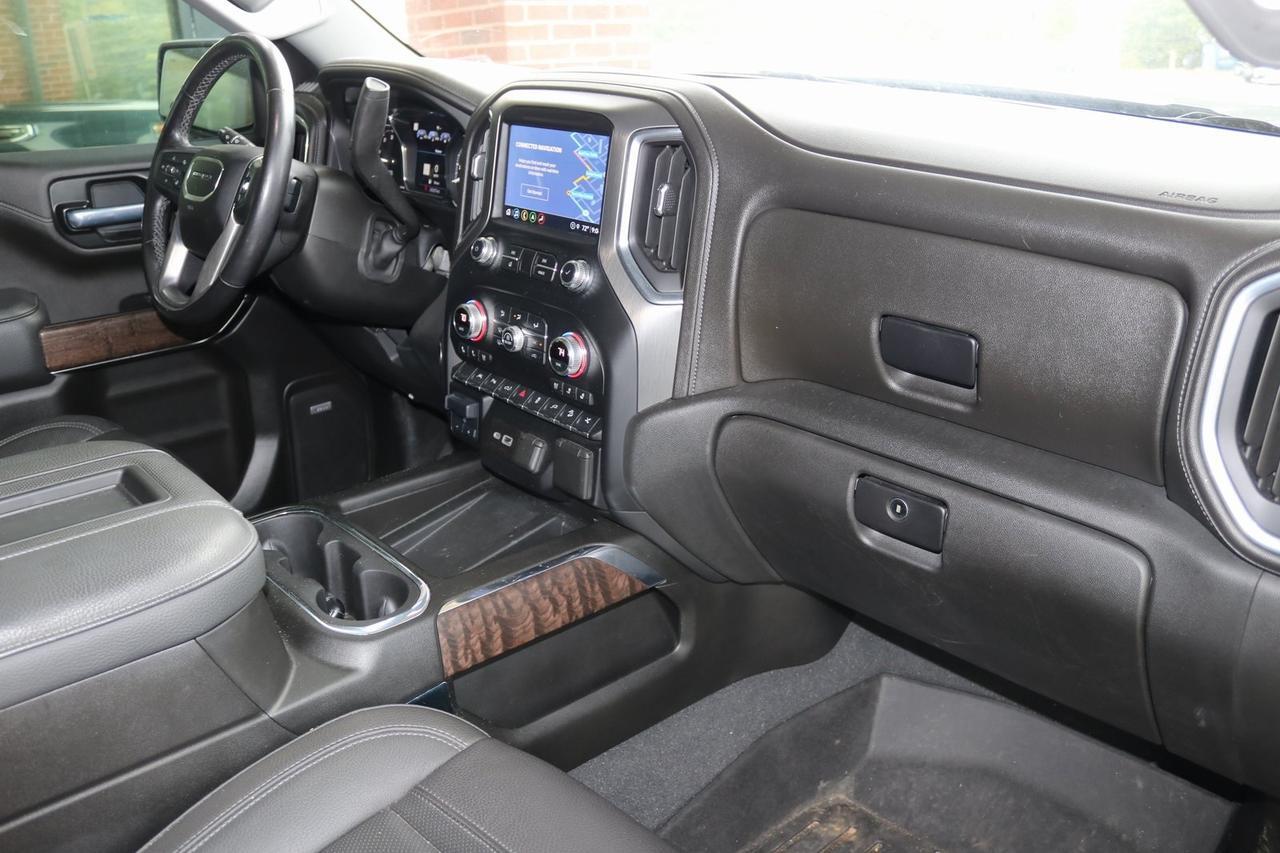 2022 GMC Sierra 1500 Limited Denali Fredericksburg VA