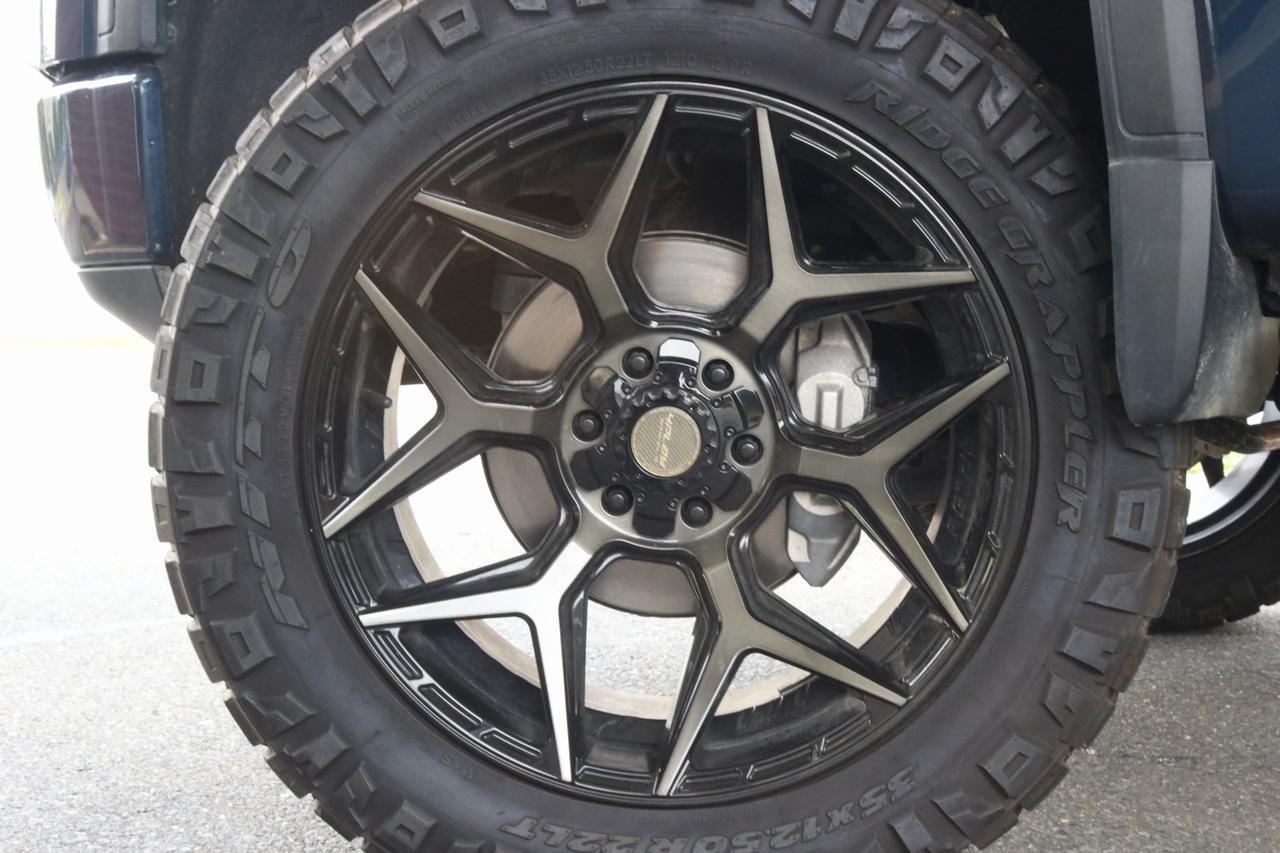 2022 GMC Sierra 1500 Limited Denali Fredericksburg VA