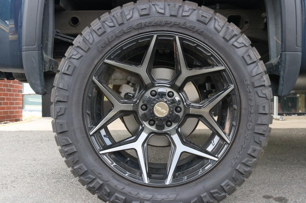 2022 GMC Sierra 1500 Limited Denali Fredericksburg VA