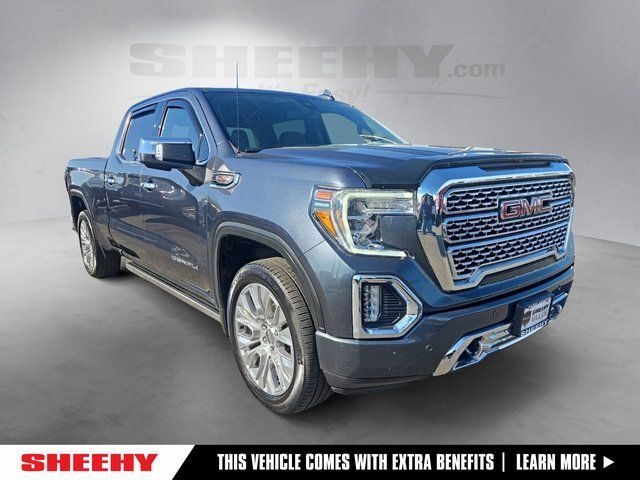 2022 GMC Sierra 1500 Limited