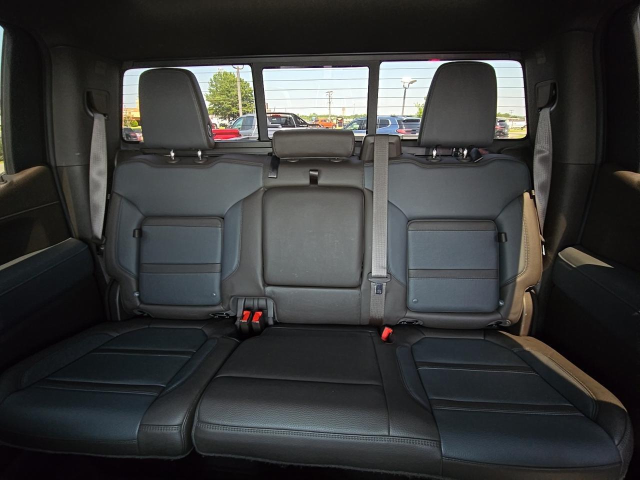 2022 GMC Sierra 1500 Limited Denali Fredericksburg VA
