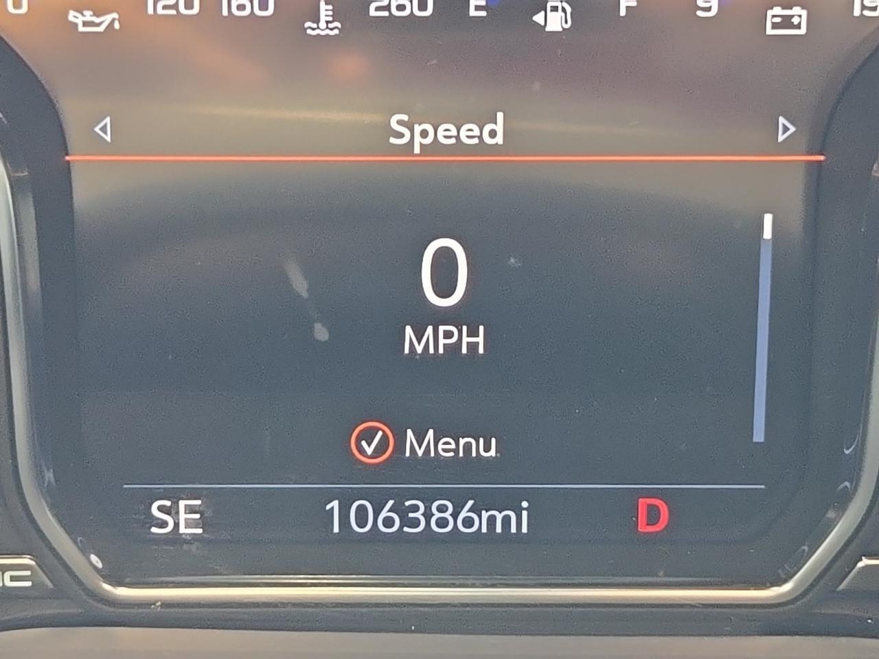 2022 GMC Sierra 1500 Limited Denali Fredericksburg VA
