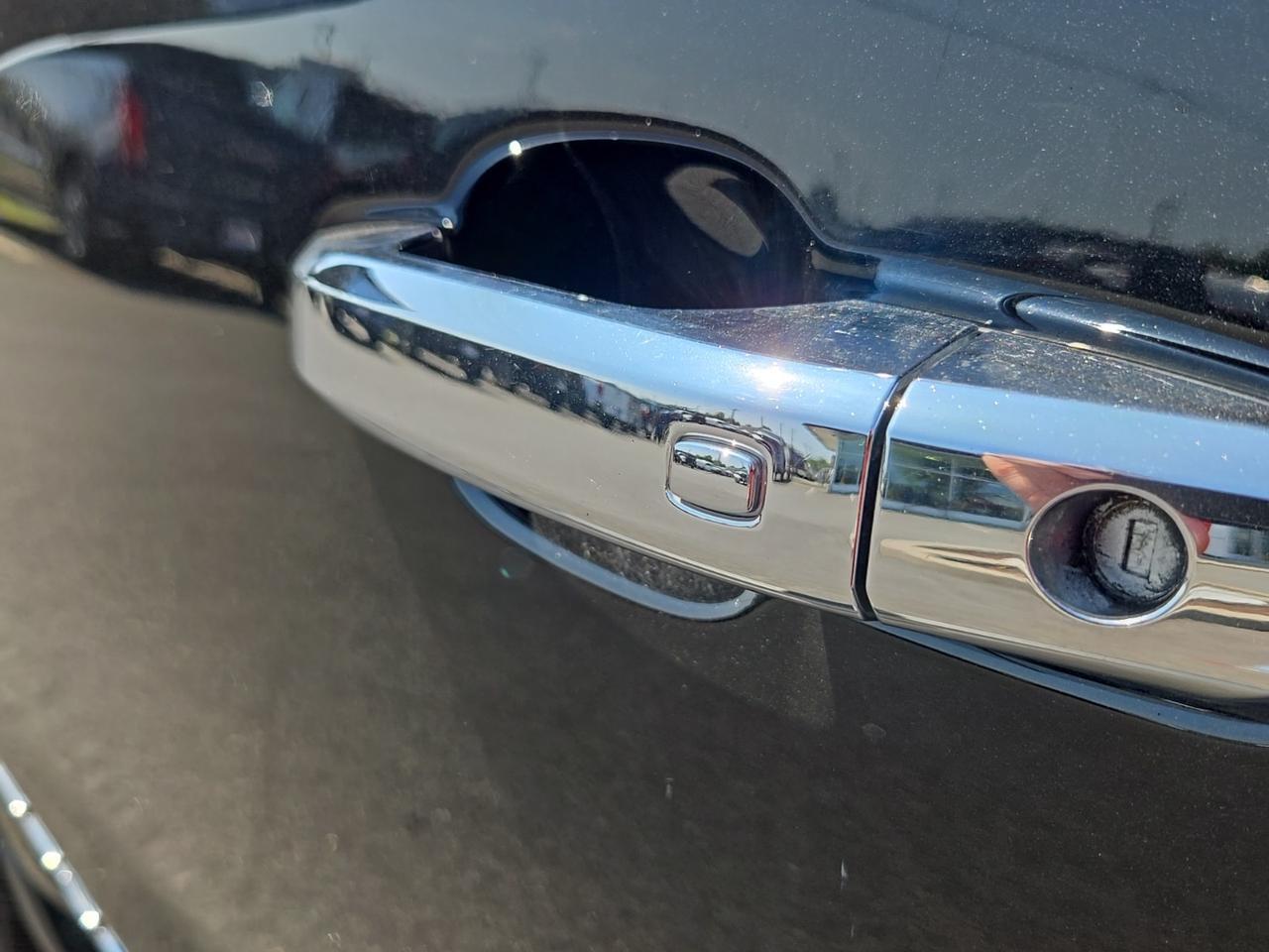 2022 GMC Sierra 1500 Limited Denali Fredericksburg VA