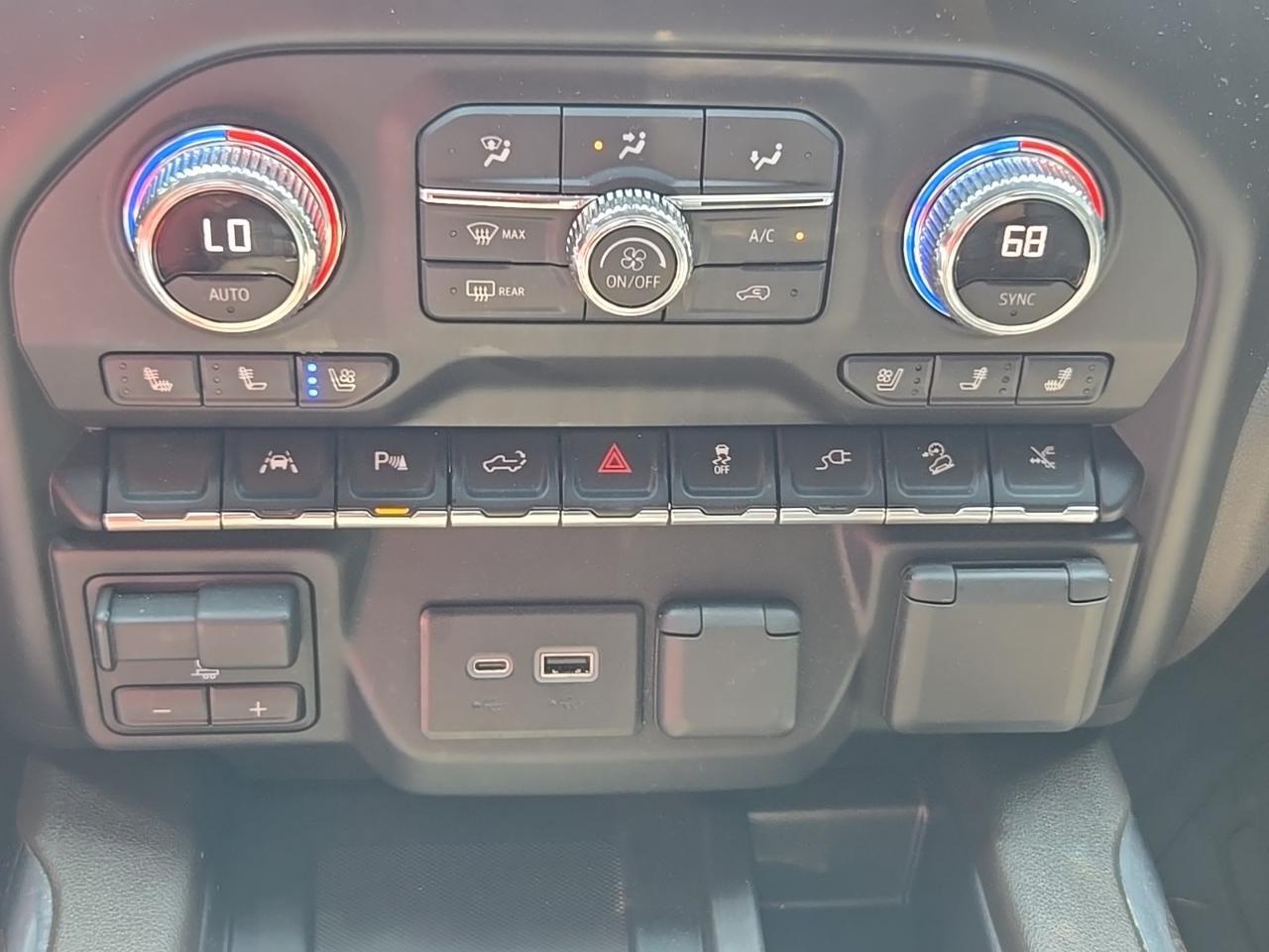 2022 GMC Sierra 1500 Limited Denali Fredericksburg VA