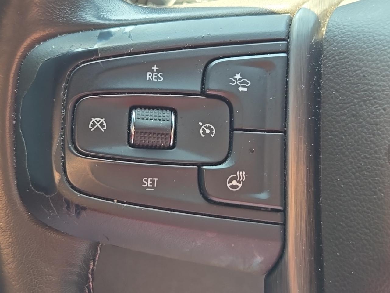 2022 GMC Sierra 1500 Limited Denali Fredericksburg VA