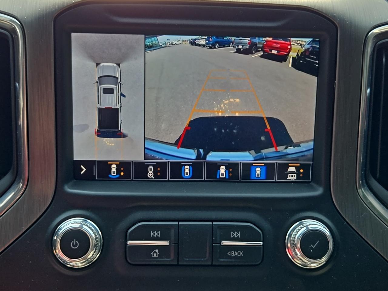 2022 GMC Sierra 1500 Limited Denali Fredericksburg VA
