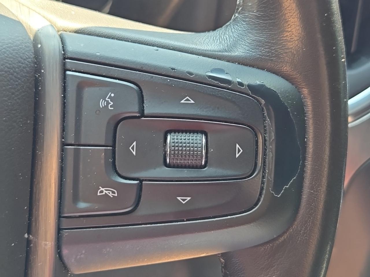 2022 GMC Sierra 1500 Limited Denali Fredericksburg VA