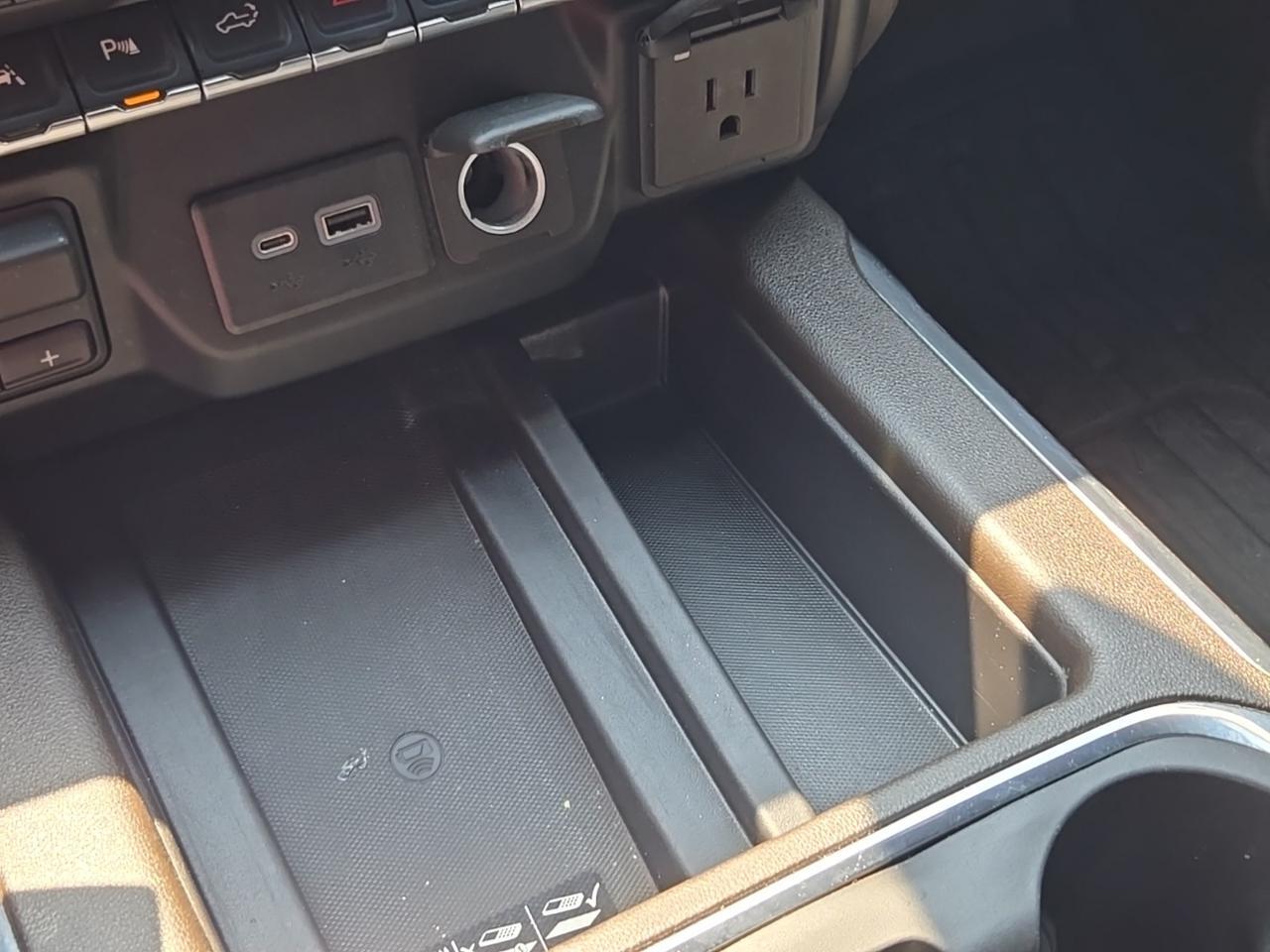 2022 GMC Sierra 1500 Limited Denali Fredericksburg VA