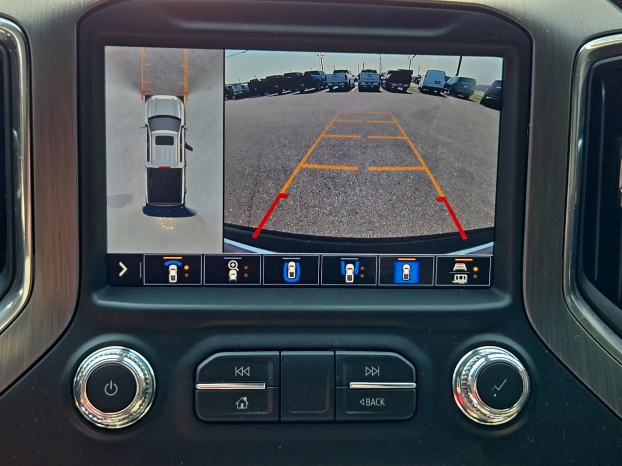 2022 GMC Sierra 1500 Limited Denali Fredericksburg VA