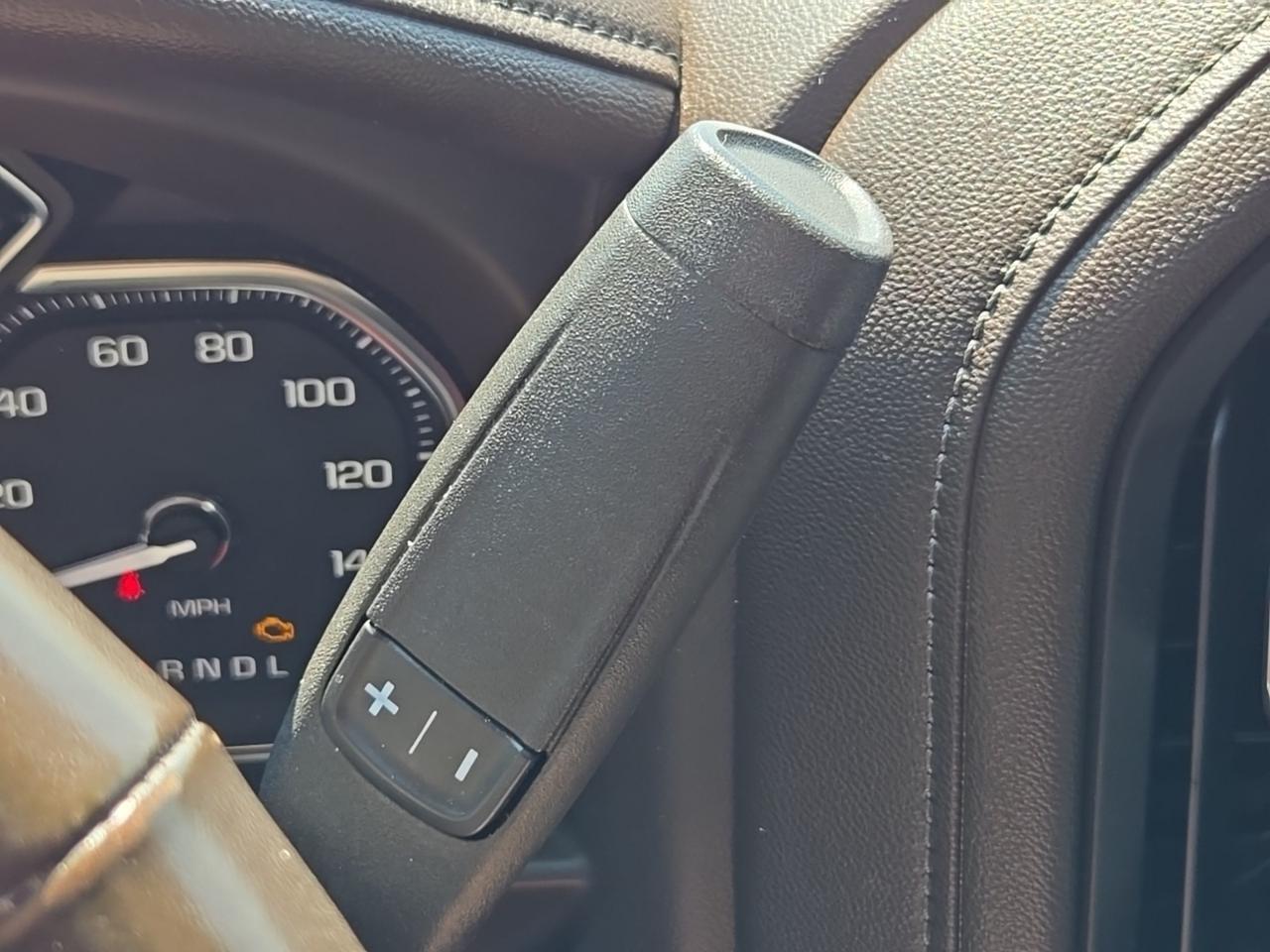 2022 GMC Sierra 1500 Limited Denali Fredericksburg VA