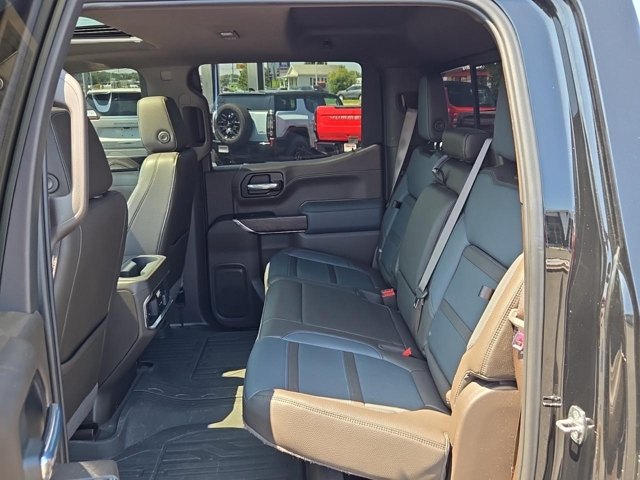 2022 GMC Sierra 1500 Limited Denali Fredericksburg VA