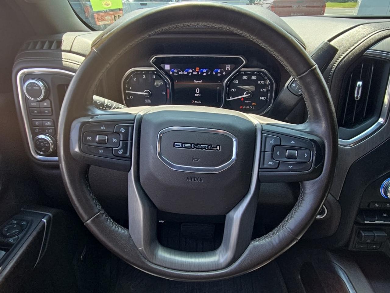 2022 GMC Sierra 1500 Limited Denali Fredericksburg VA