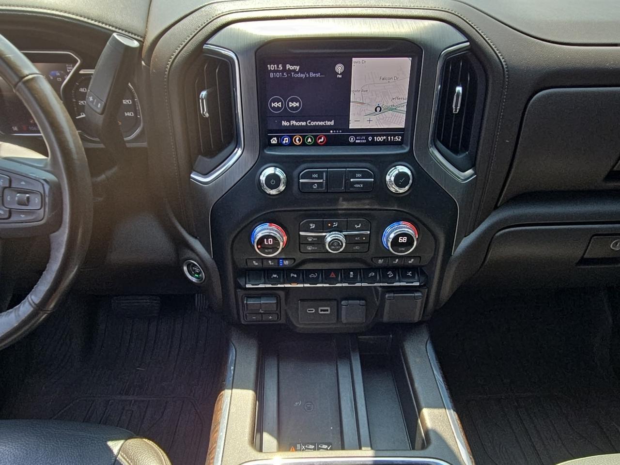 2022 GMC Sierra 1500 Limited Denali Fredericksburg VA