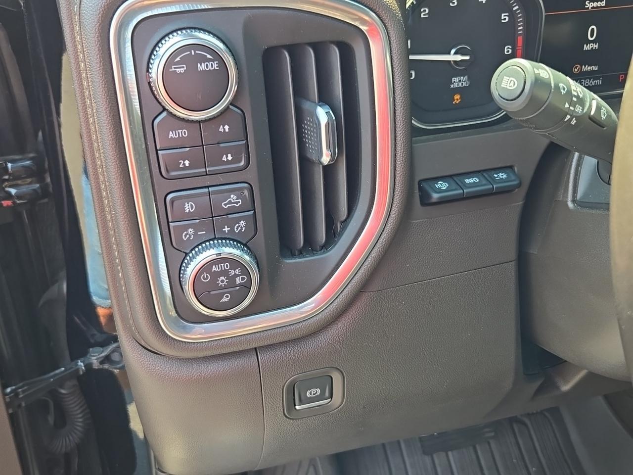 2022 GMC Sierra 1500 Limited Denali Fredericksburg VA