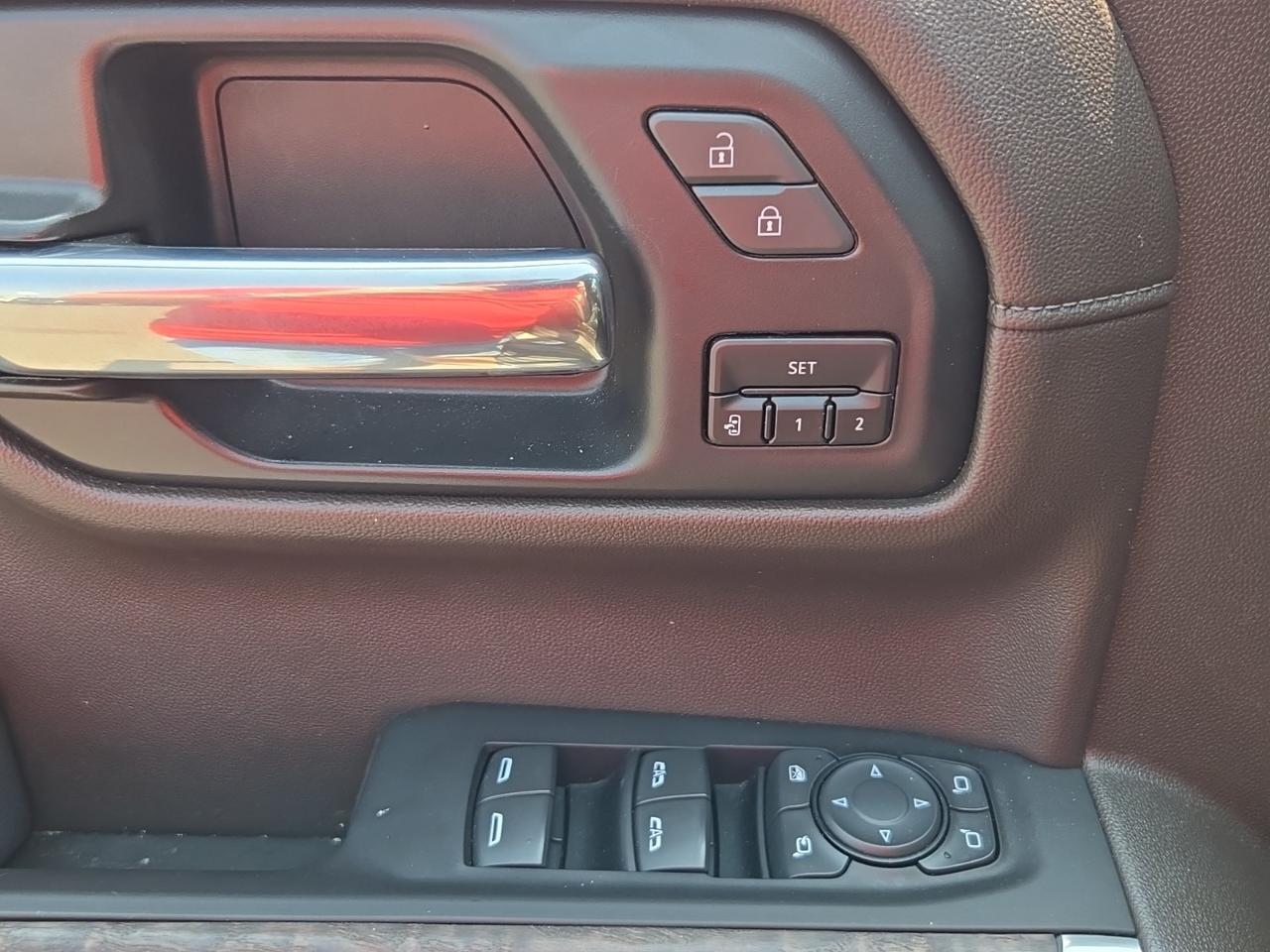 2022 GMC Sierra 1500 Limited Denali Fredericksburg VA