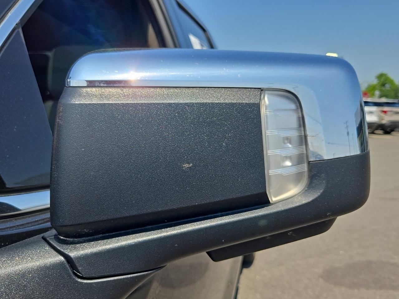 2022 GMC Sierra 1500 Limited Denali Fredericksburg VA