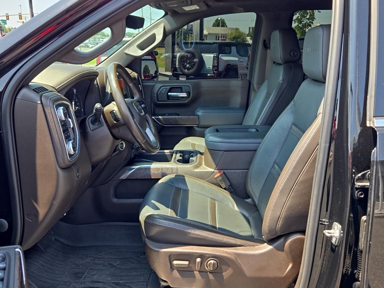 2022 GMC Sierra 1500 Limited Denali Fredericksburg VA