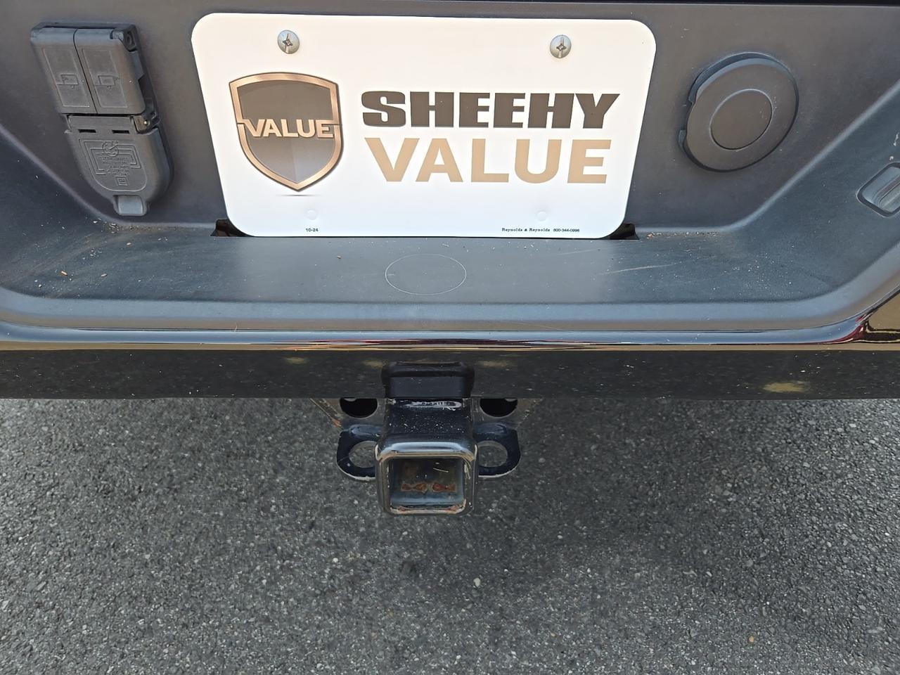 2022 GMC Sierra 1500 Limited Denali Fredericksburg VA