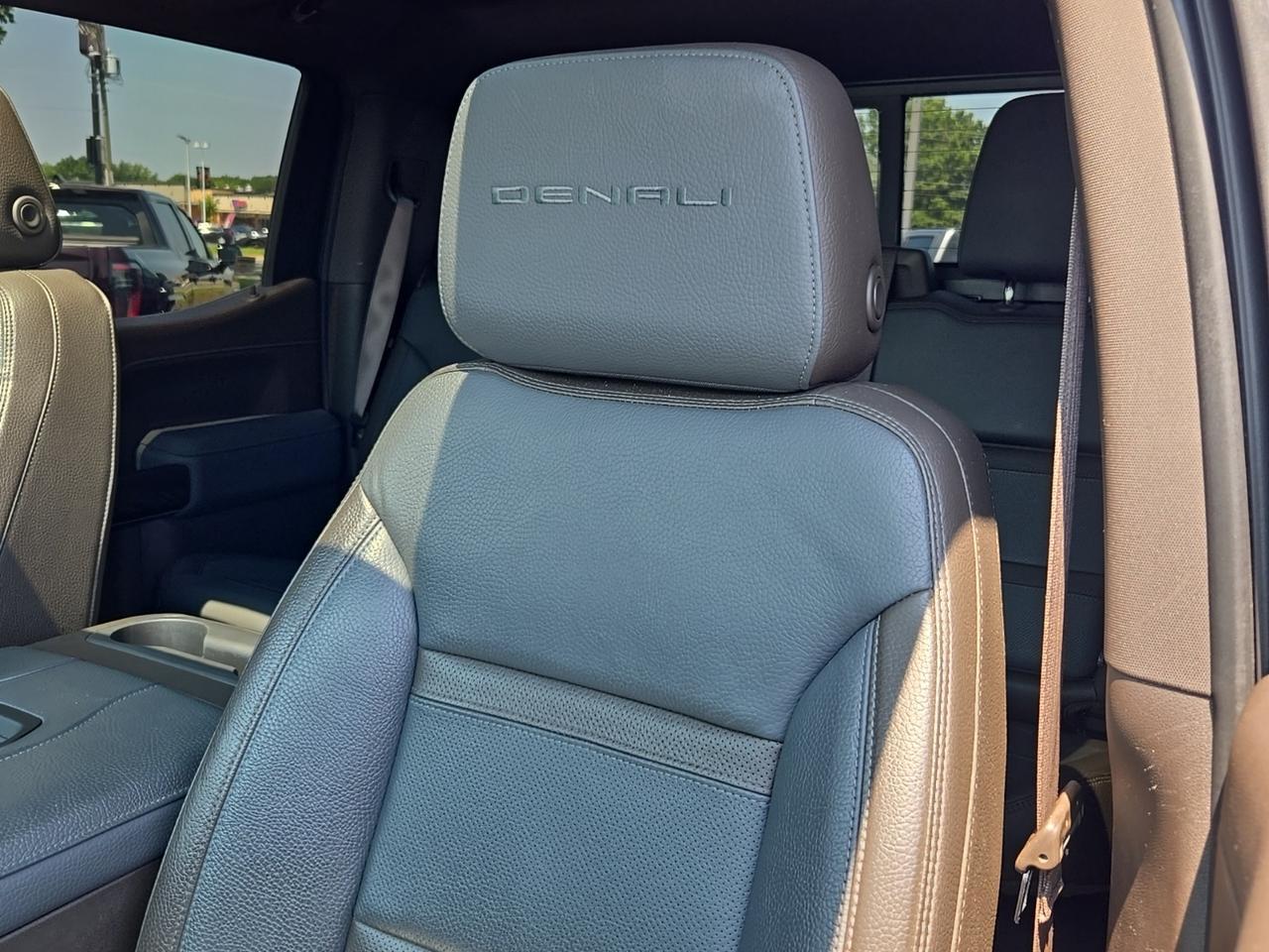2022 GMC Sierra 1500 Limited Denali Fredericksburg VA