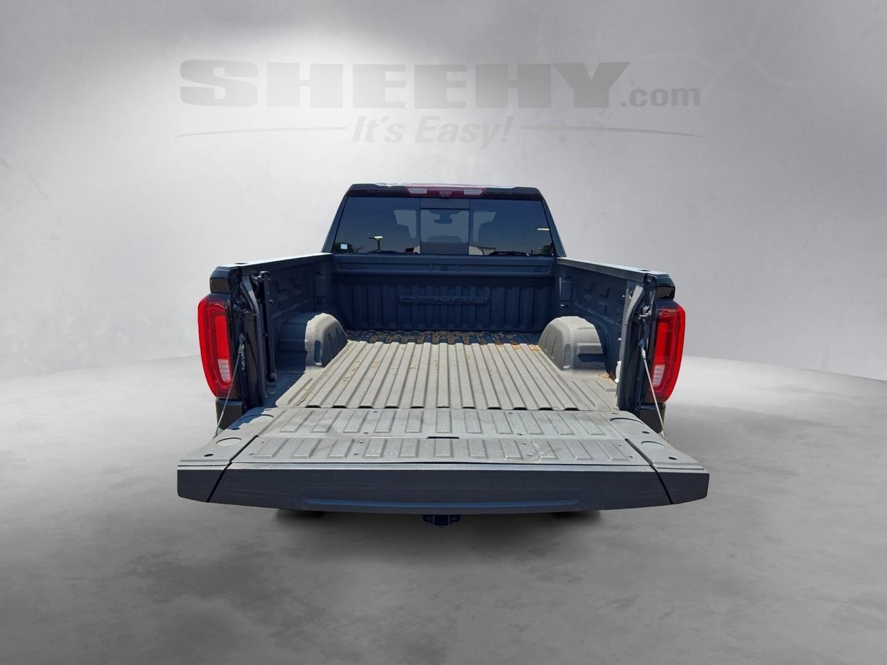 2022 GMC Sierra 1500 Limited Denali Fredericksburg VA