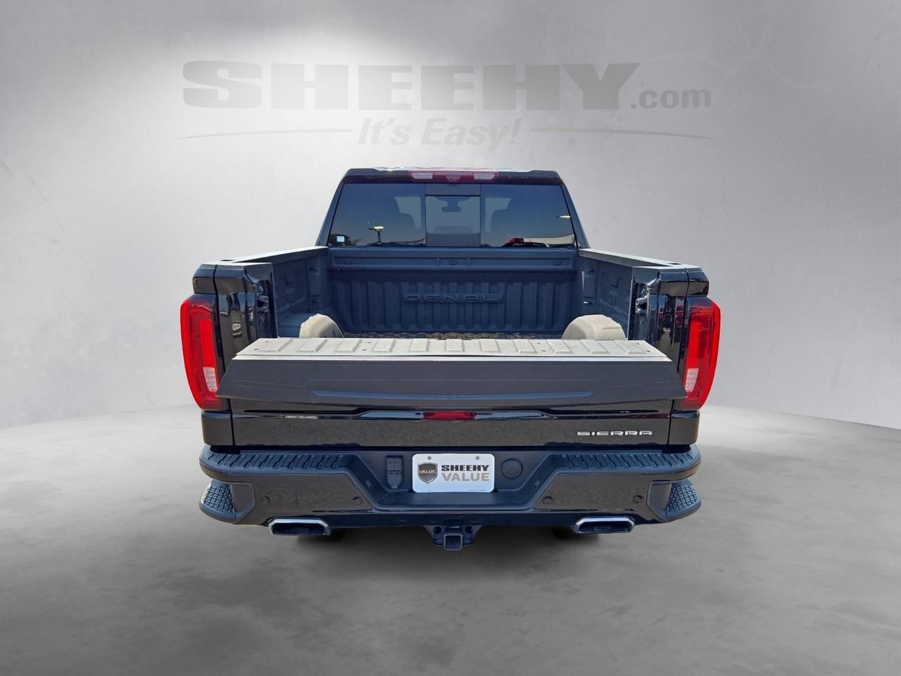 2022 GMC Sierra 1500 Limited Denali Fredericksburg VA