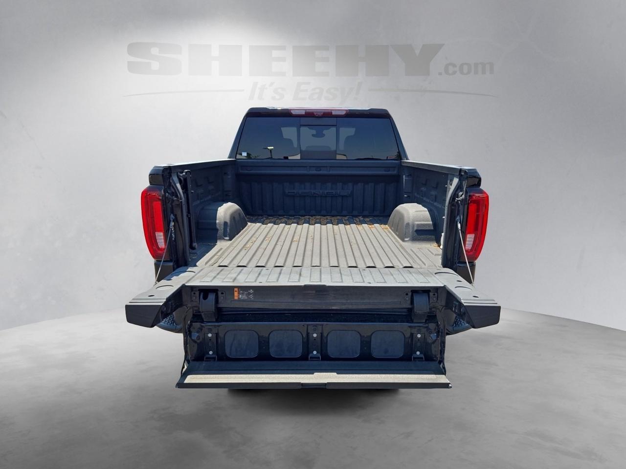 2022 GMC Sierra 1500 Limited Denali Fredericksburg VA