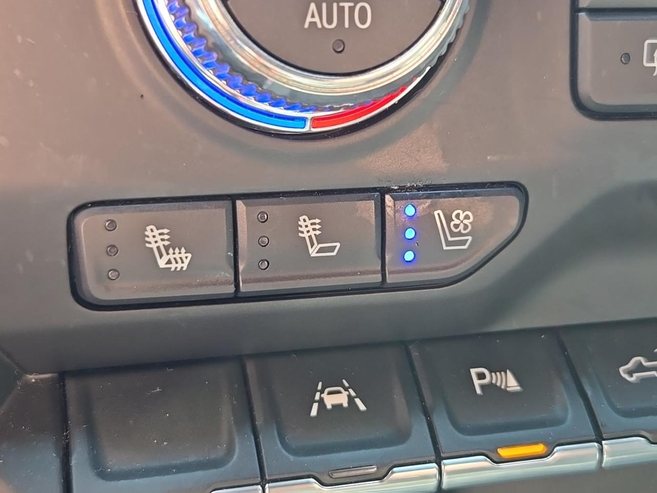 2022 GMC Sierra 1500 Limited Denali Fredericksburg VA