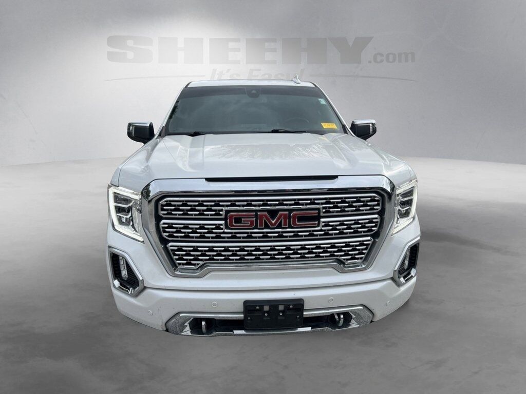 2022 GMC Sierra 1500 Limited Denali Hunt Valley MD