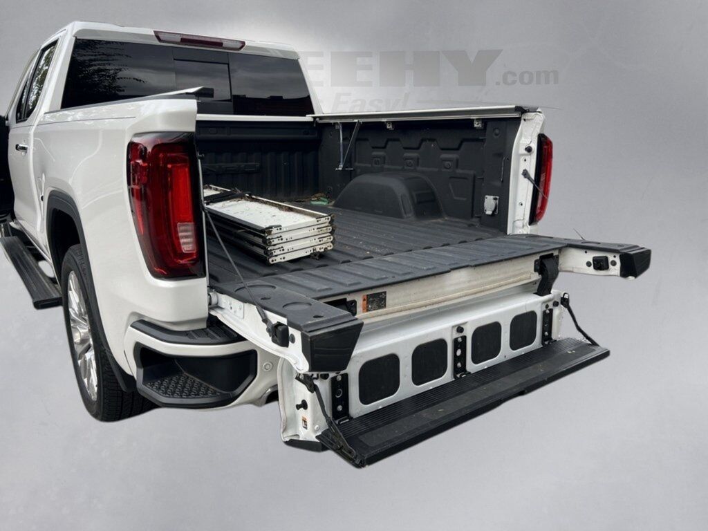 2022 GMC Sierra 1500 Limited Denali Hunt Valley MD