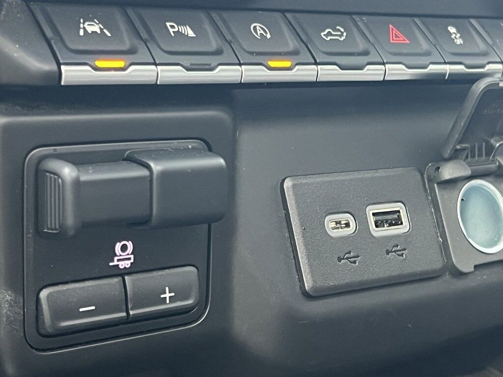 2022 GMC Sierra 1500 Limited Denali Hunt Valley MD