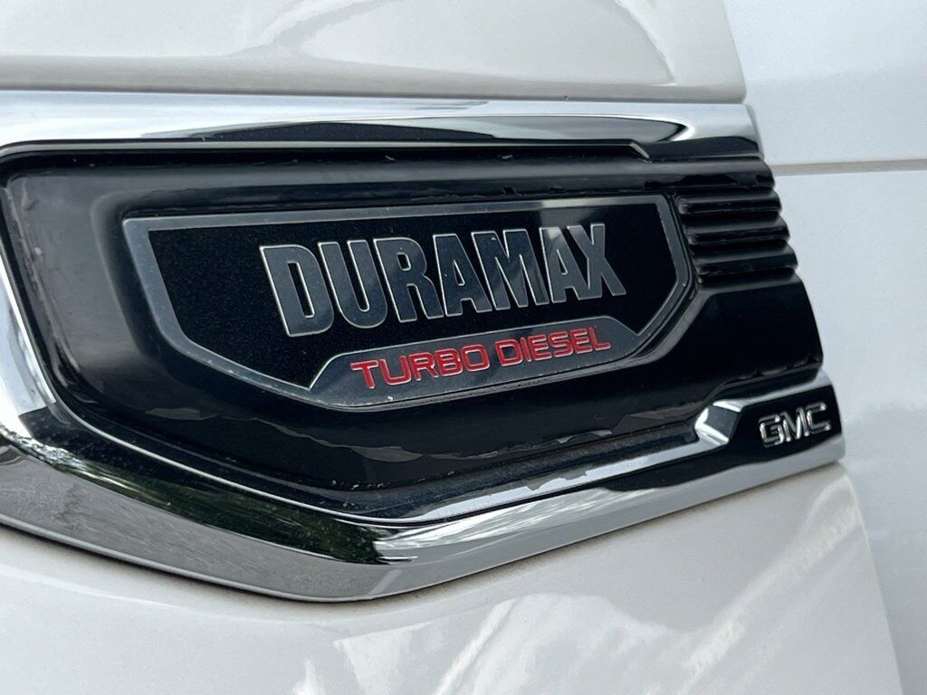 2022 GMC Sierra 1500 Limited Denali Hunt Valley MD