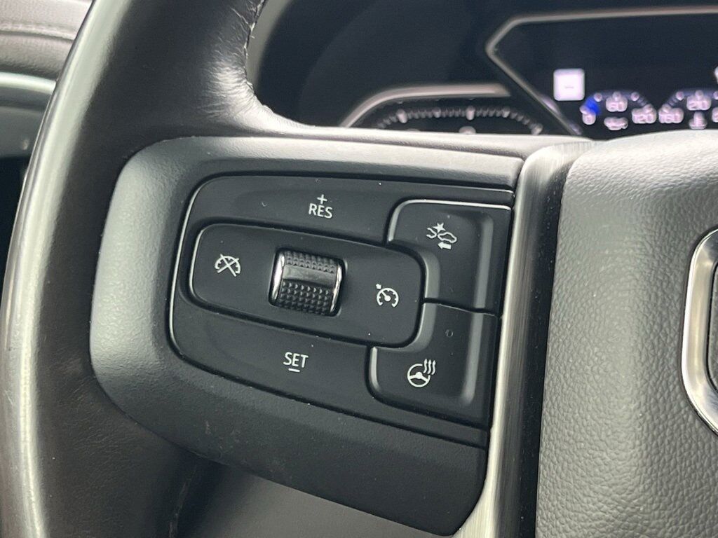 2022 GMC Sierra 1500 Limited Denali Hunt Valley MD