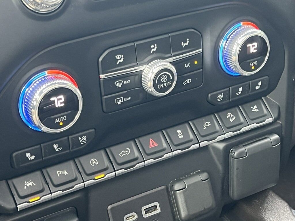 2022 GMC Sierra 1500 Limited Denali Hunt Valley MD