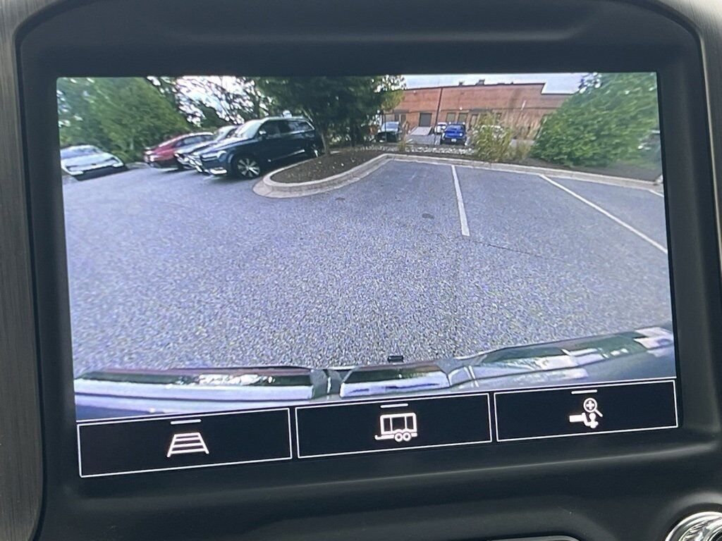 2022 GMC Sierra 1500 Limited Denali Hunt Valley MD