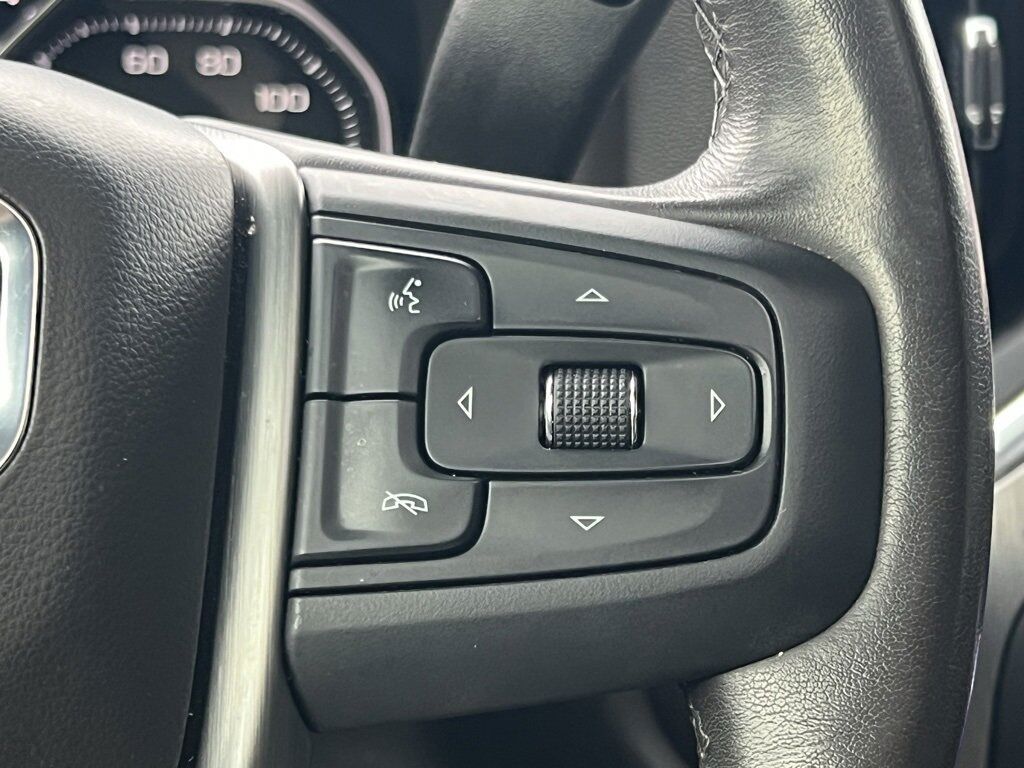 2022 GMC Sierra 1500 Limited Denali Hunt Valley MD