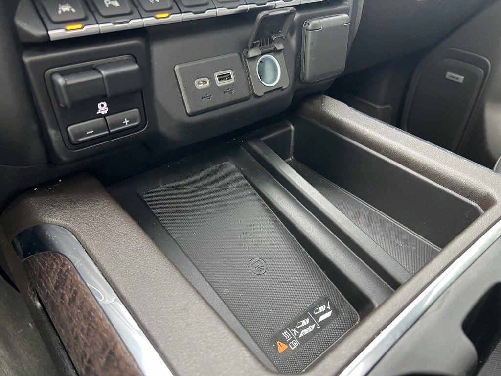 2022 GMC Sierra 1500 Limited Denali Hunt Valley MD