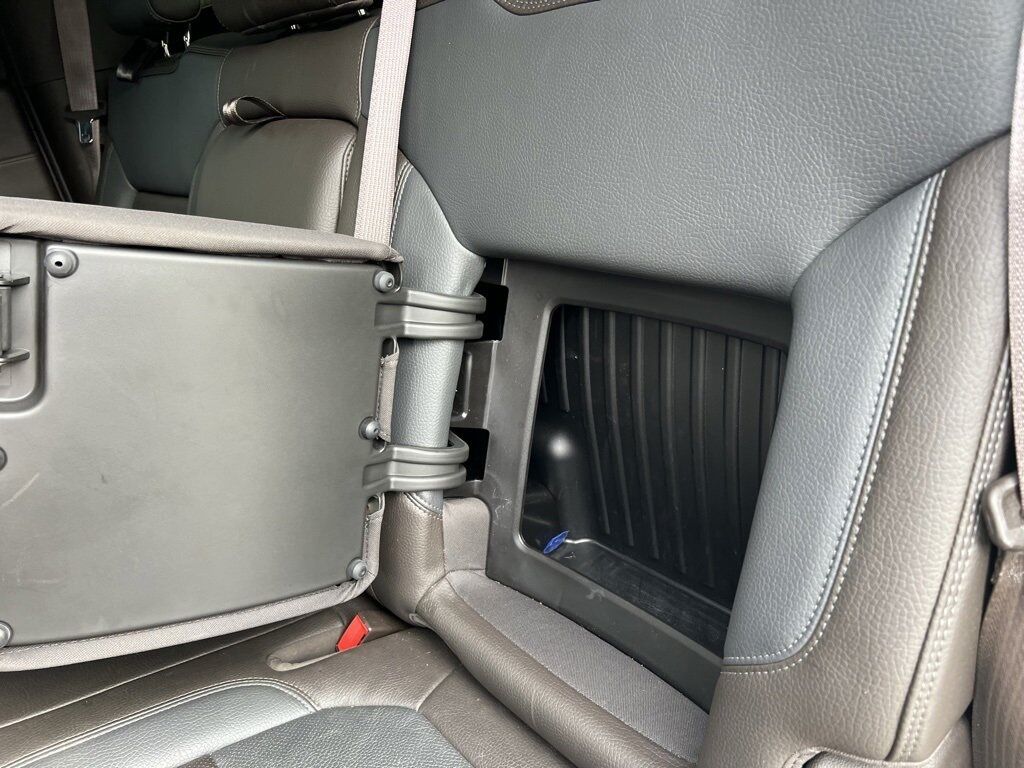 2022 GMC Sierra 1500 Limited Denali Hunt Valley MD