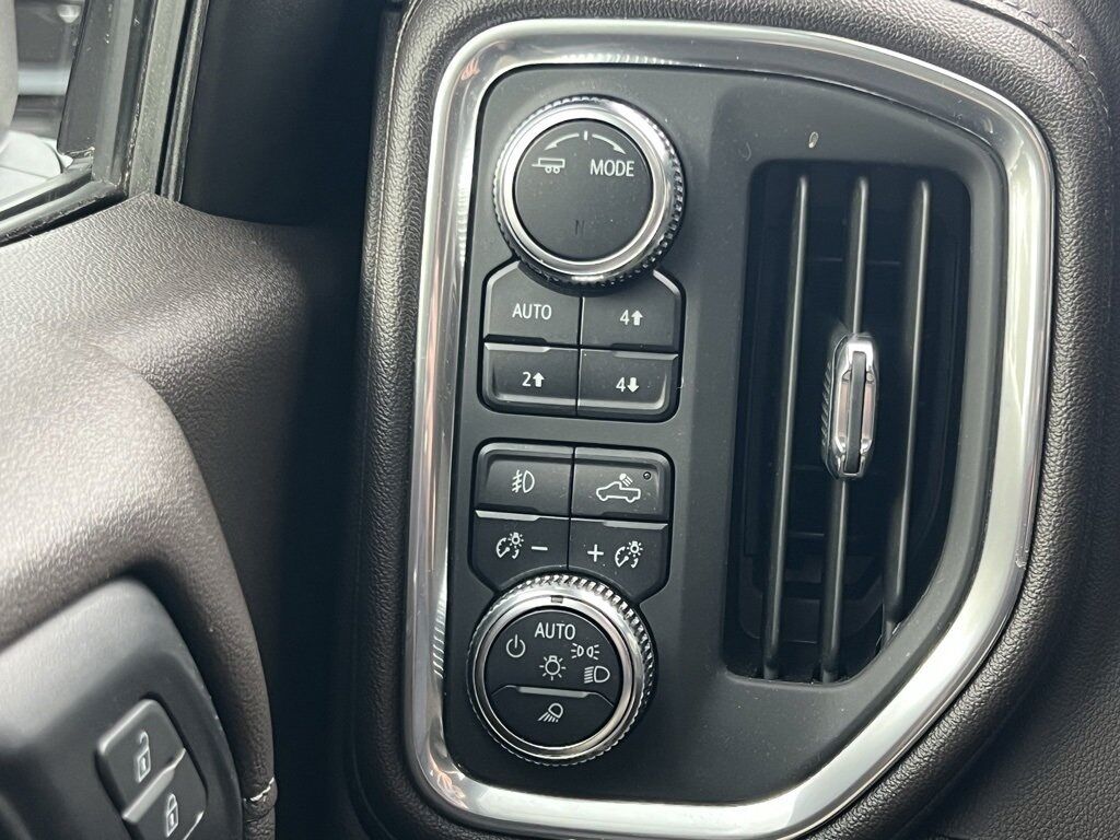 2022 GMC Sierra 1500 Limited Denali Hunt Valley MD