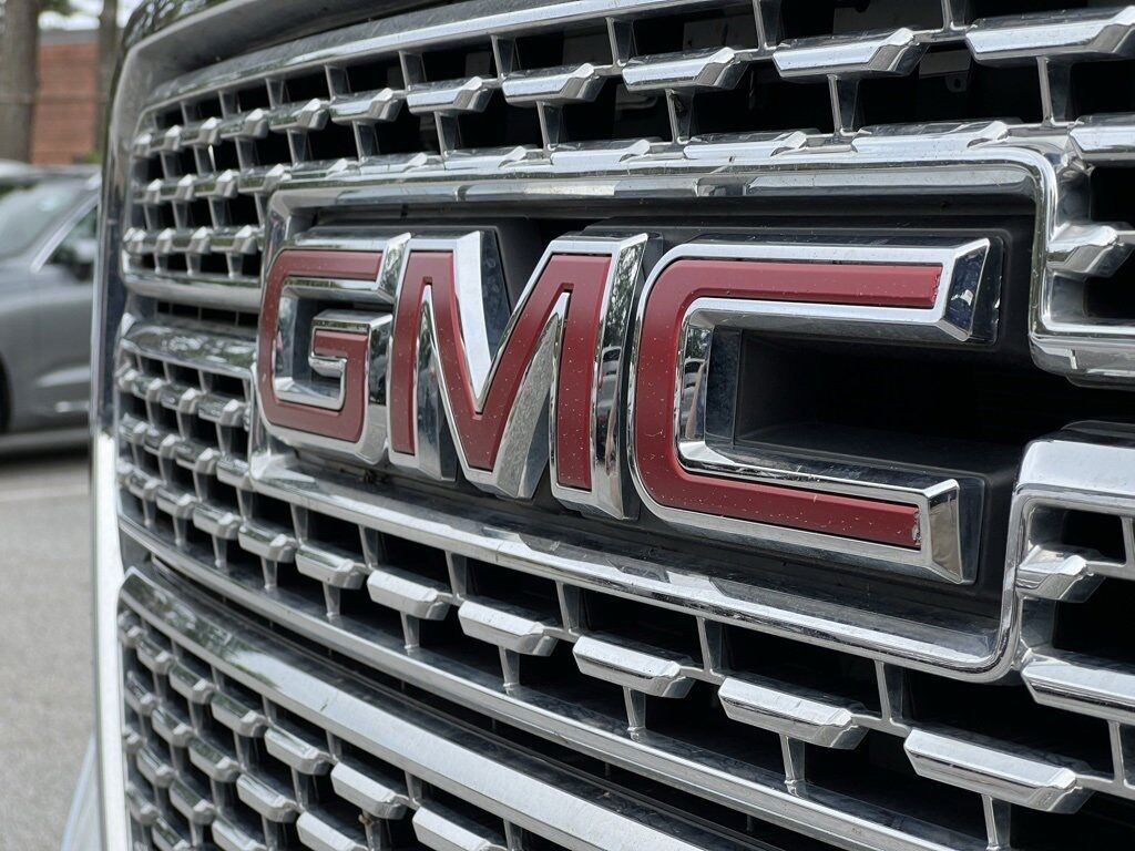 2022 GMC Sierra 1500 Limited Denali Hunt Valley MD