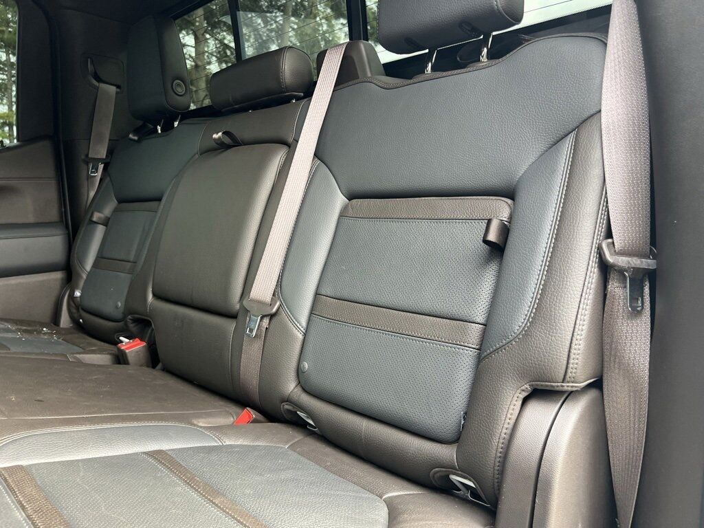 2022 GMC Sierra 1500 Limited Denali Hunt Valley MD