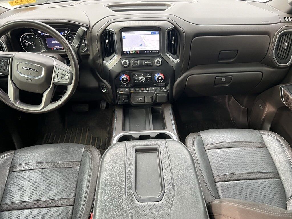2022 GMC Sierra 1500 Limited Denali Hunt Valley MD