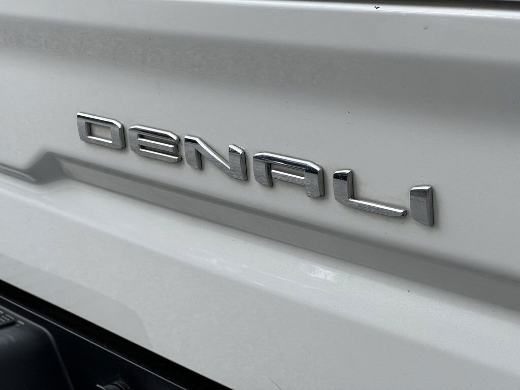 2022 GMC Sierra 1500 Limited Denali Hunt Valley MD