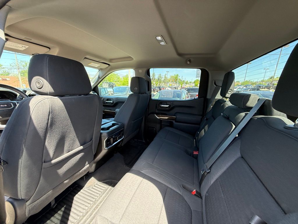 2022 GMC Sierra 1500 Limited Elevation Crestwood KY