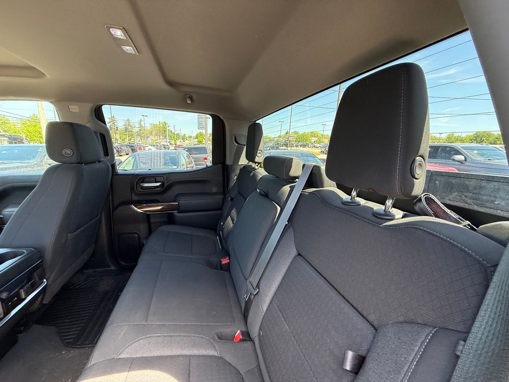 2022 GMC Sierra 1500 Limited Elevation Crestwood KY