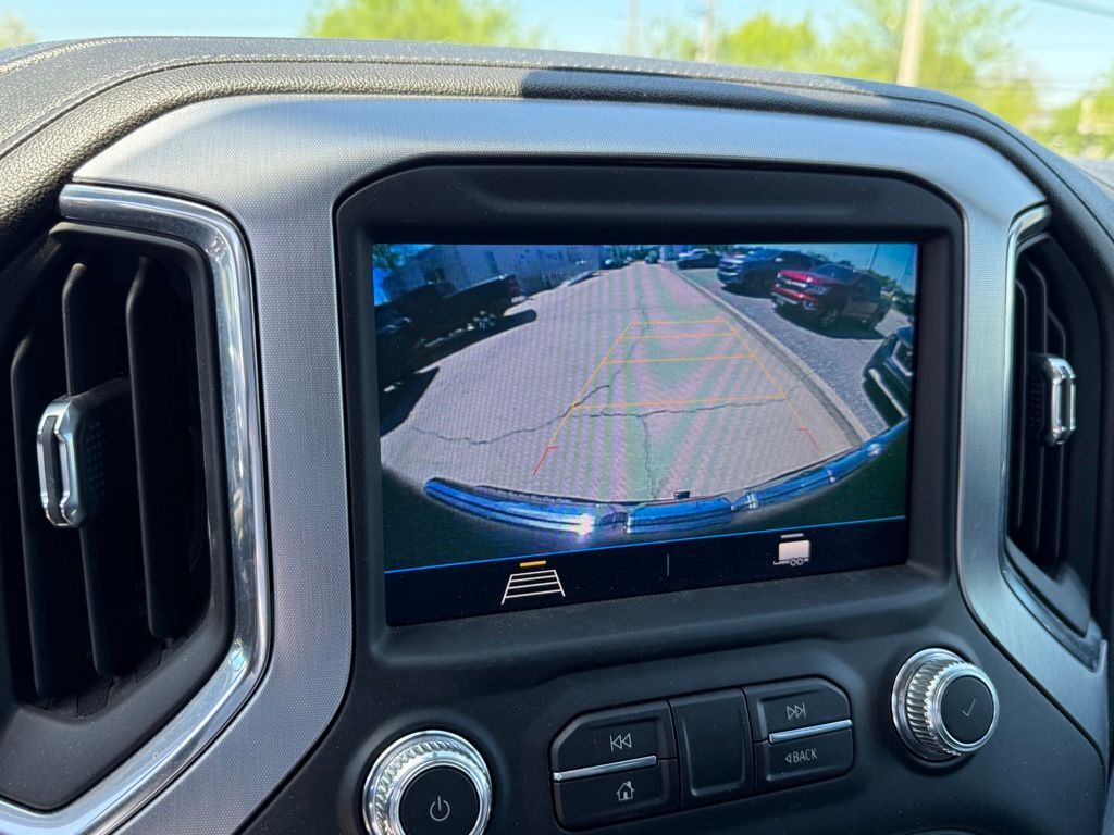 2022 GMC Sierra 1500 Limited Elevation Crestwood KY