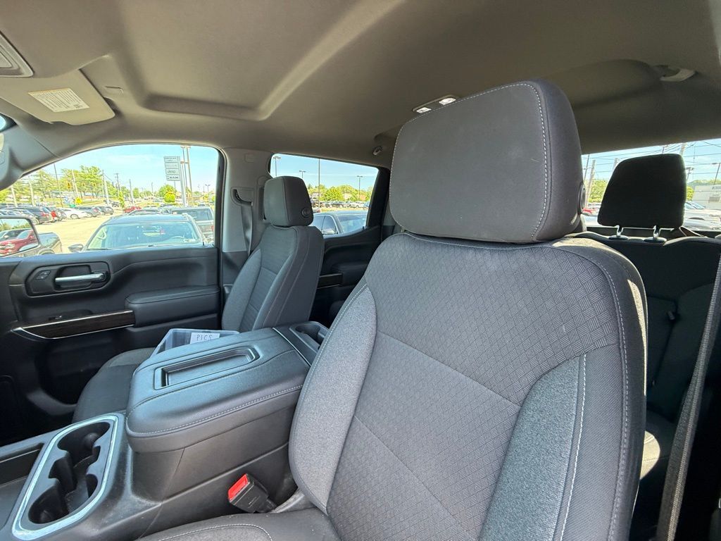 2022 GMC Sierra 1500 Limited Elevation Crestwood KY