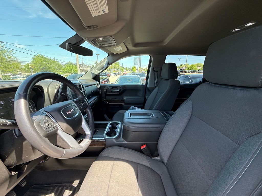 2022 GMC Sierra 1500 Limited Elevation Crestwood KY