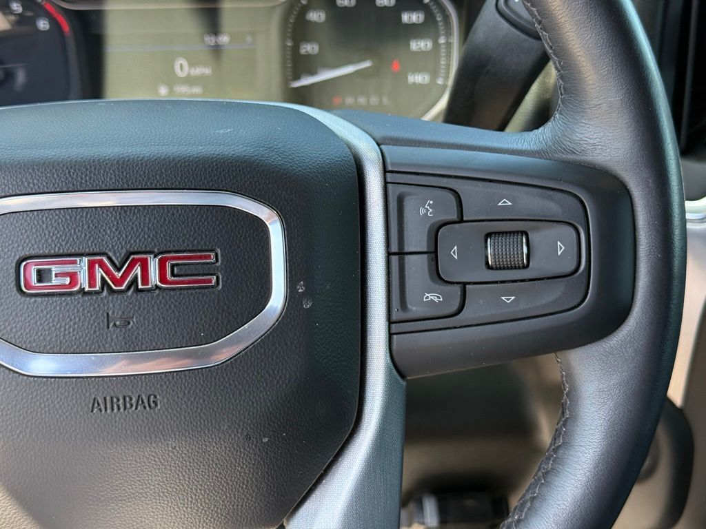 2022 GMC Sierra 1500 Limited Elevation Crestwood KY